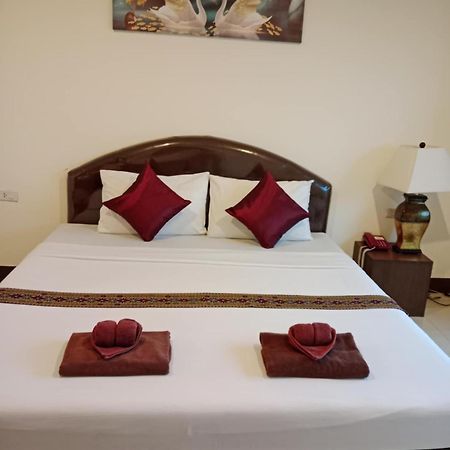 Pearl Place Hotel Hat Yai Zewnętrze zdjęcie