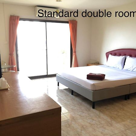 Pearl Place Hotel Hat Yai Zewnętrze zdjęcie