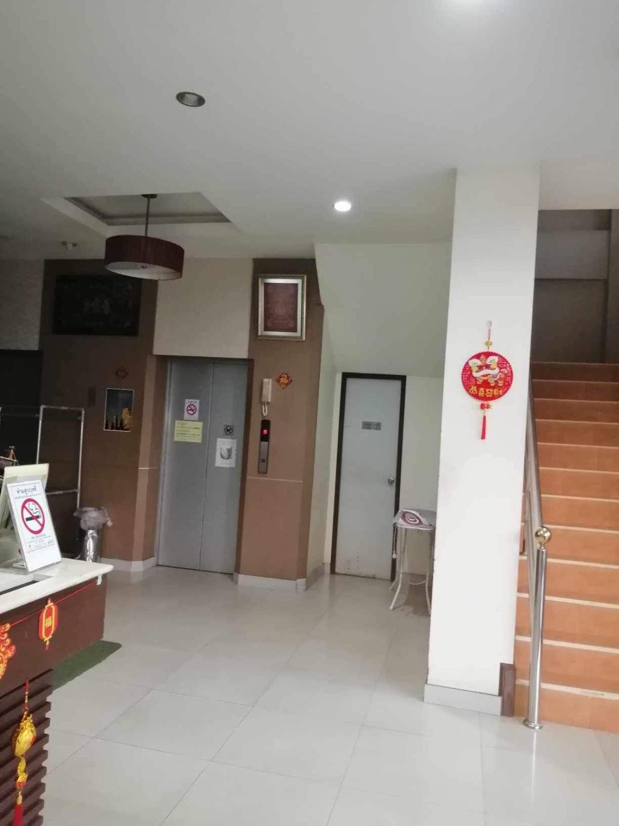 Pearl Place Hotel Hat Yai Zewnętrze zdjęcie