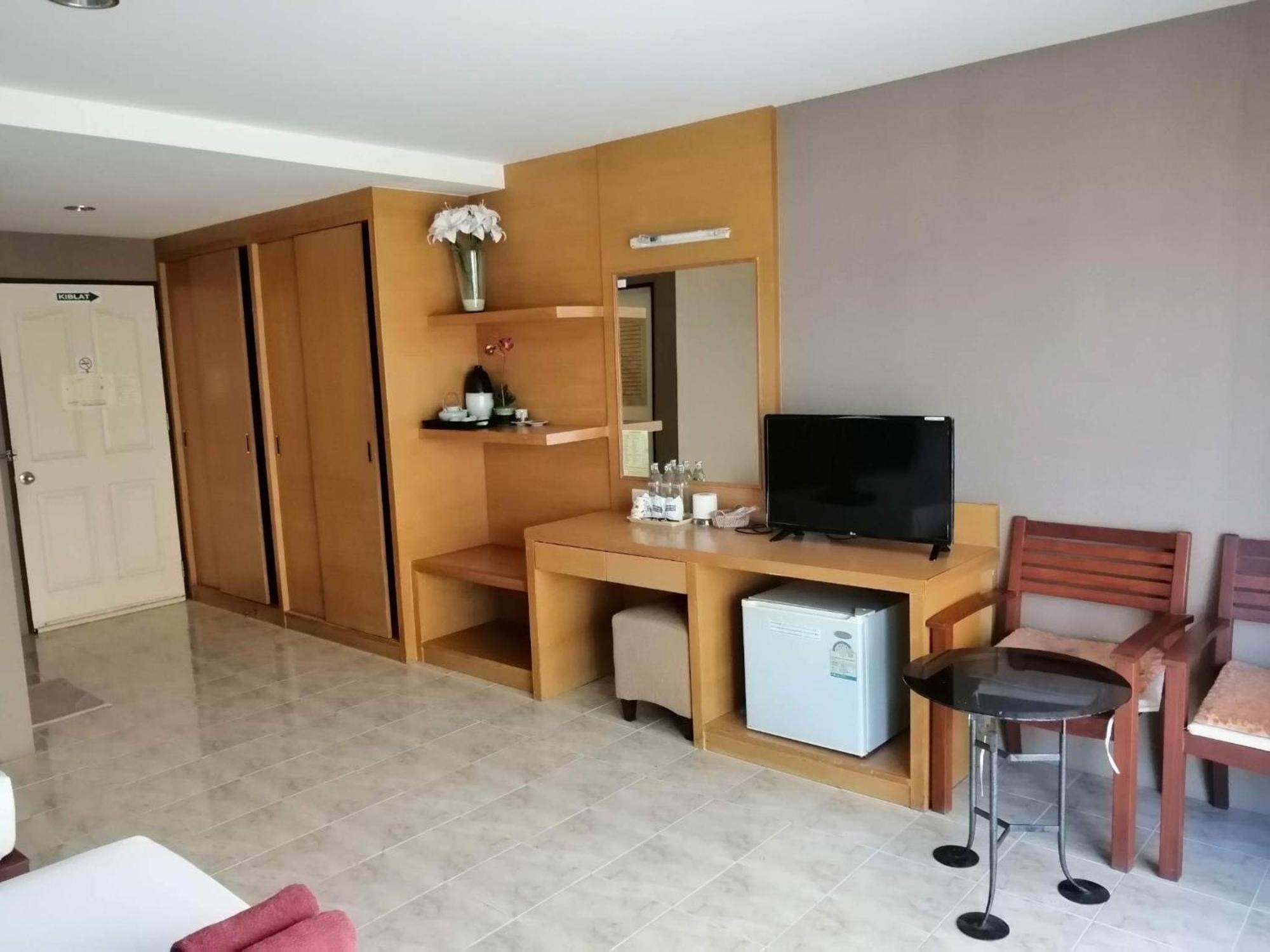 Pearl Place Hotel Hat Yai Zewnętrze zdjęcie