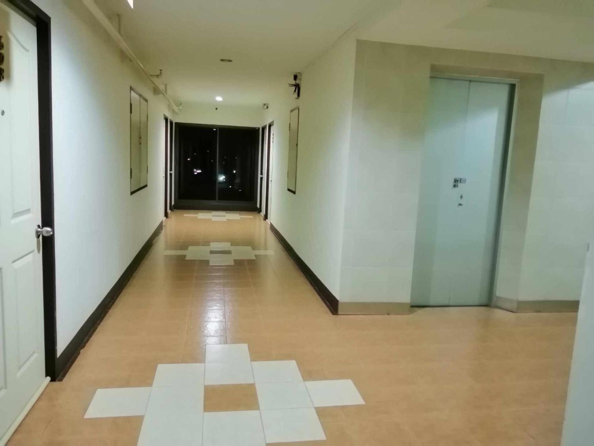 Pearl Place Hotel Hat Yai Zewnętrze zdjęcie