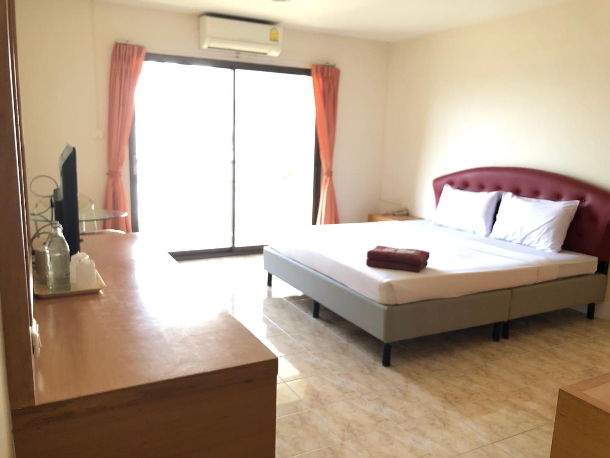 Pearl Place Hotel Hat Yai Zewnętrze zdjęcie