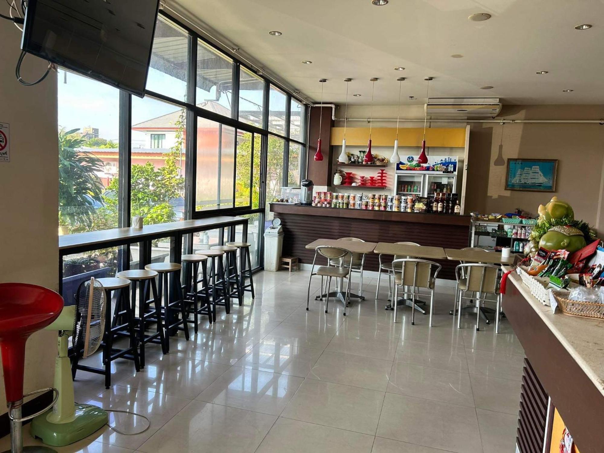 Pearl Place Hotel Hat Yai Zewnętrze zdjęcie