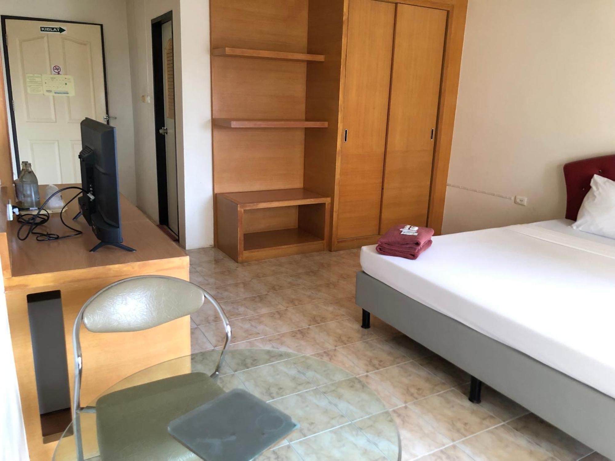 Pearl Place Hotel Hat Yai Zewnętrze zdjęcie