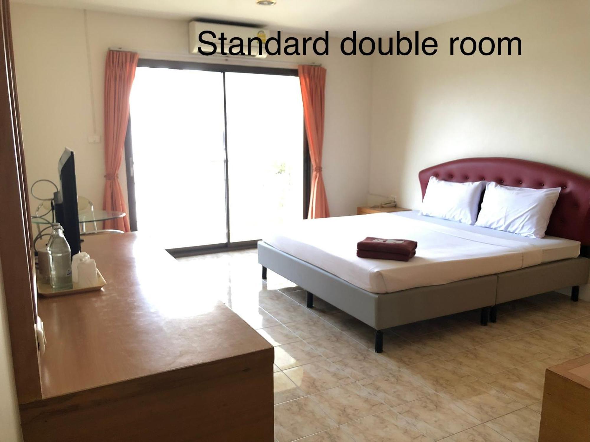 Pearl Place Hotel Hat Yai Zewnętrze zdjęcie