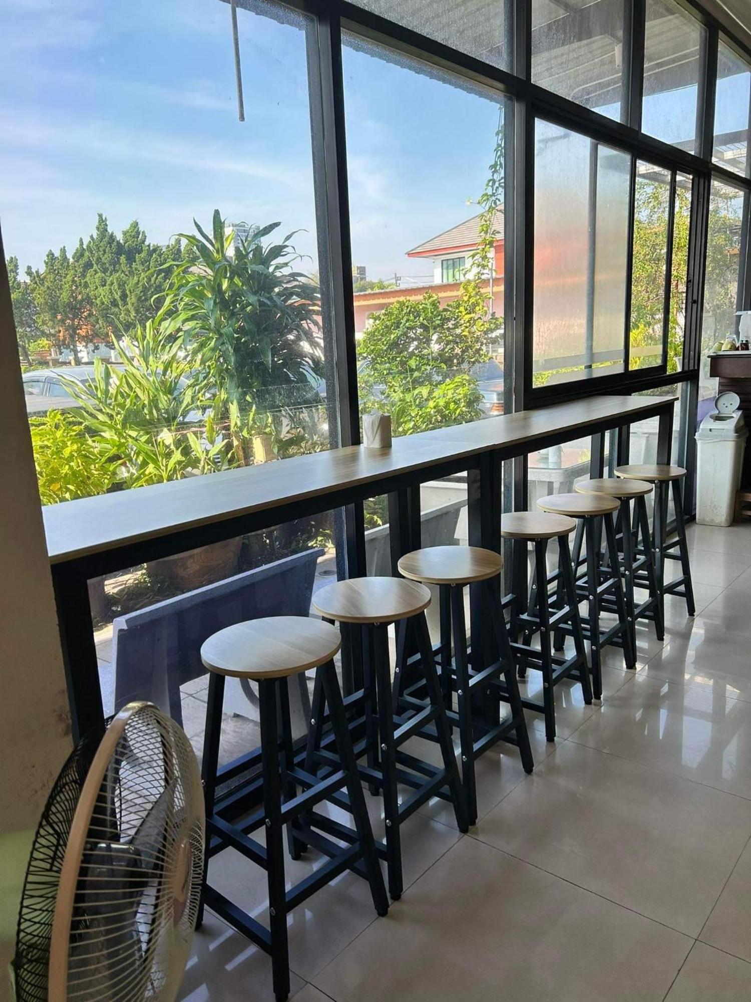 Pearl Place Hotel Hat Yai Zewnętrze zdjęcie