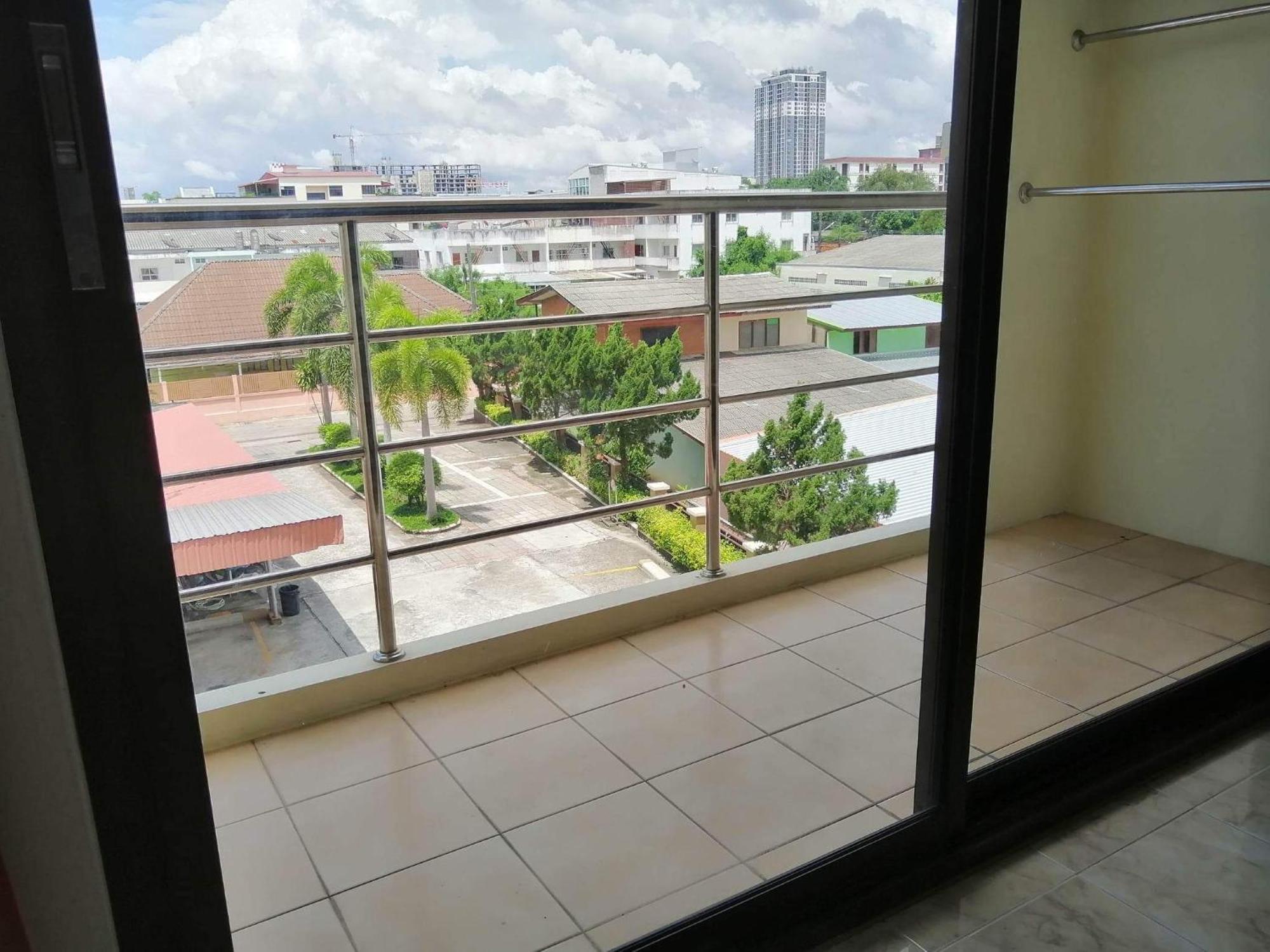 Pearl Place Hotel Hat Yai Zewnętrze zdjęcie