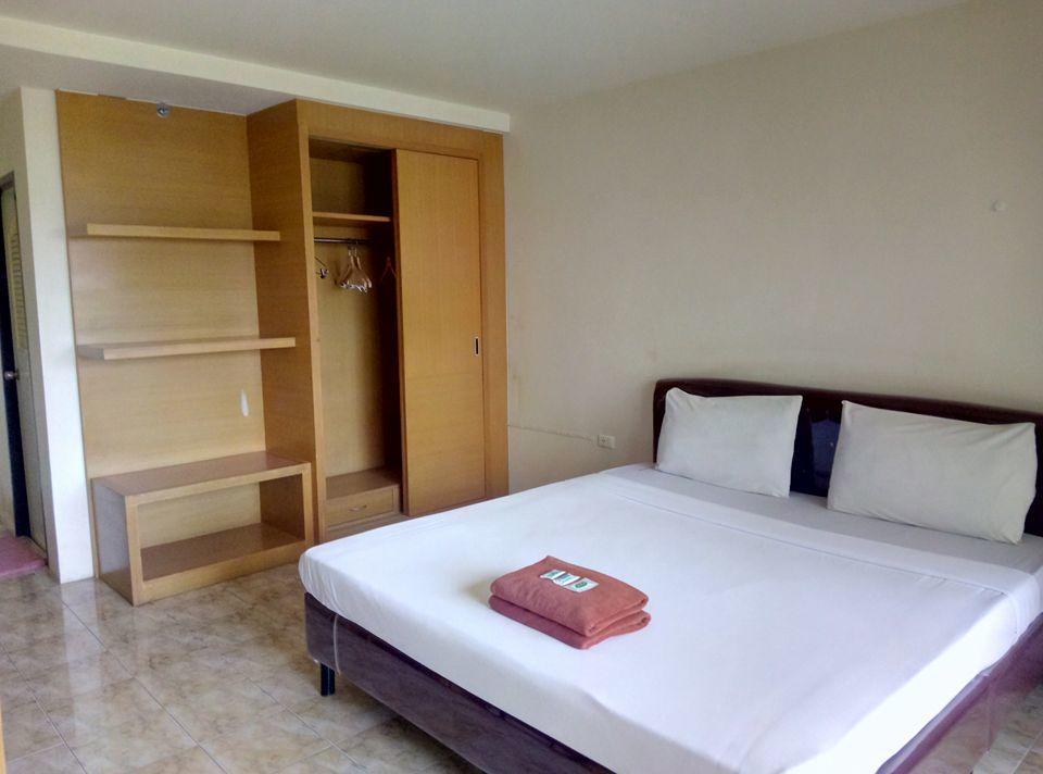 Pearl Place Hotel Hat Yai Zewnętrze zdjęcie