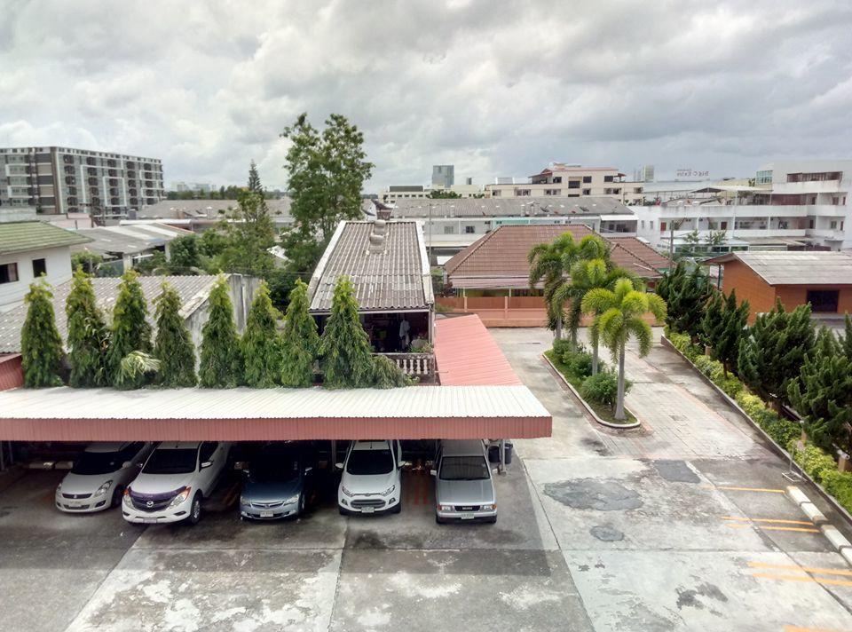Pearl Place Hotel Hat Yai Zewnętrze zdjęcie