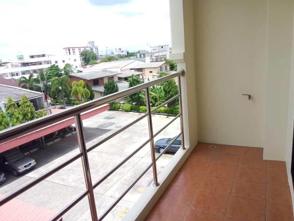 Pearl Place Hotel Hat Yai Zewnętrze zdjęcie
